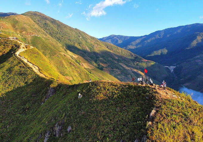 Mũi Lạc Đà 3