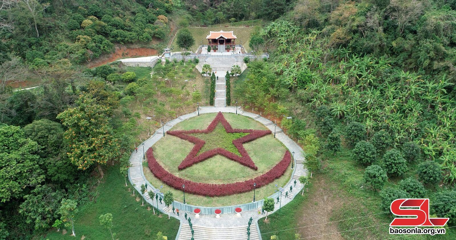 Rừng Bản Nhọt 2