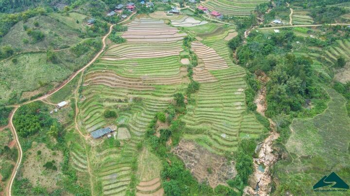 Bản Nà Sàng 4