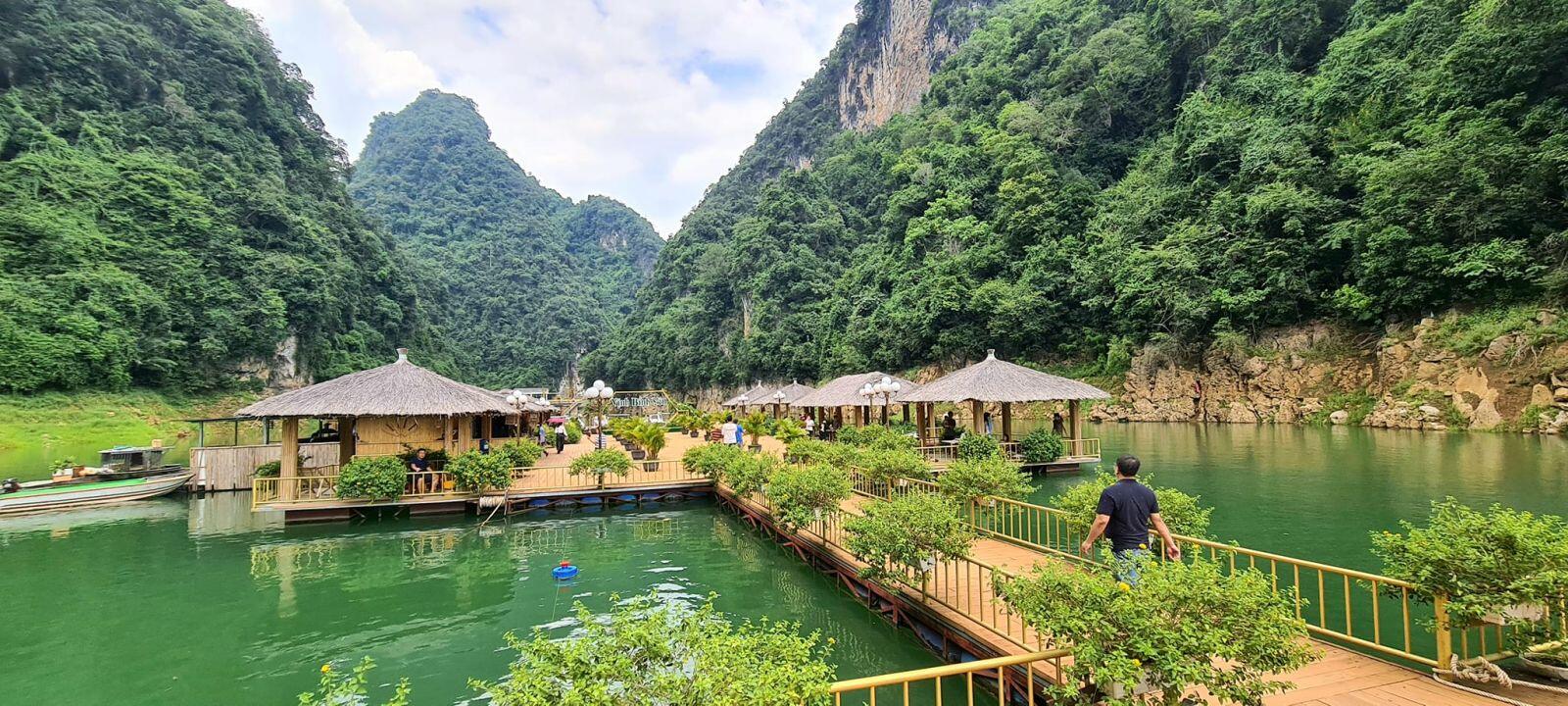Vịnh Bình Yên 3