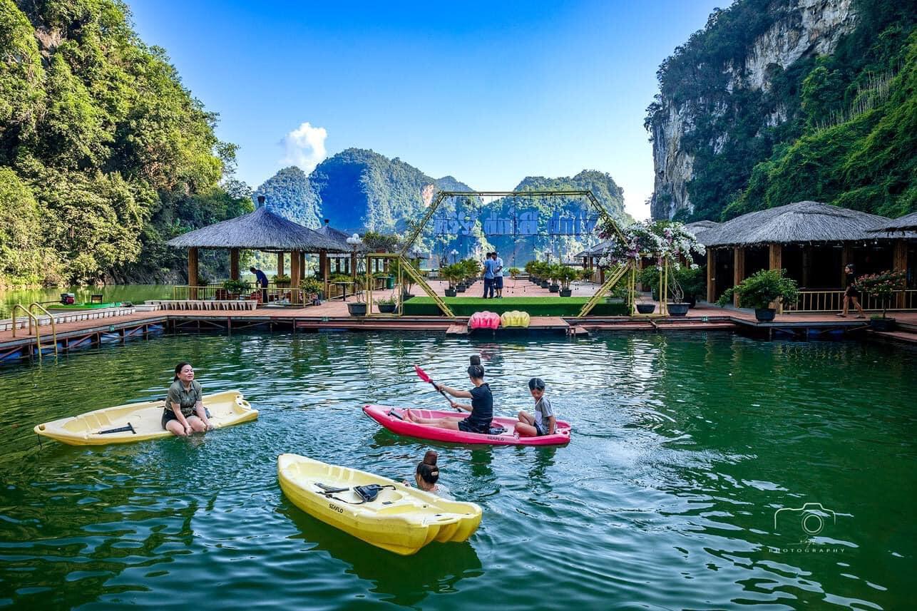 Vịnh Bình Yên 2