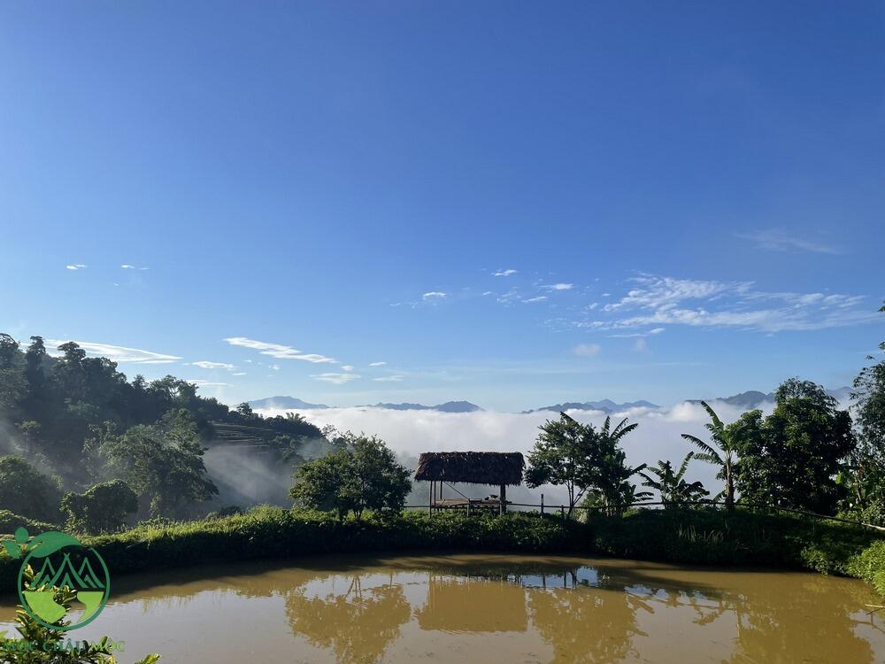 Bản Nà Sàng 2