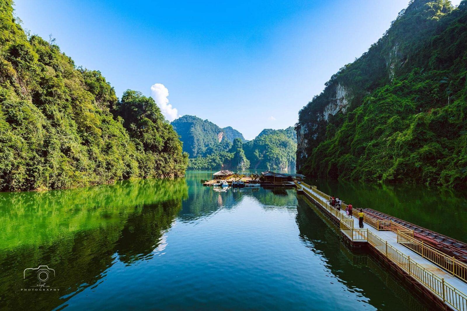 Vịnh Bình Yên 4