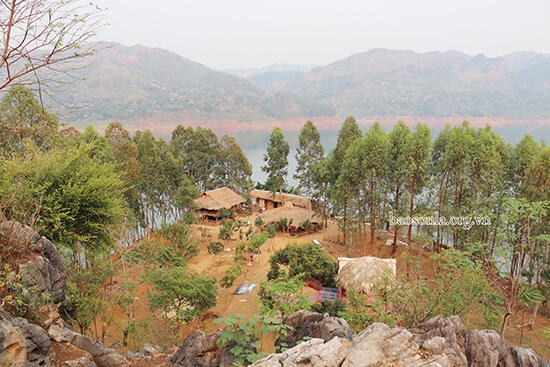 Đảo Pú Dăn 3