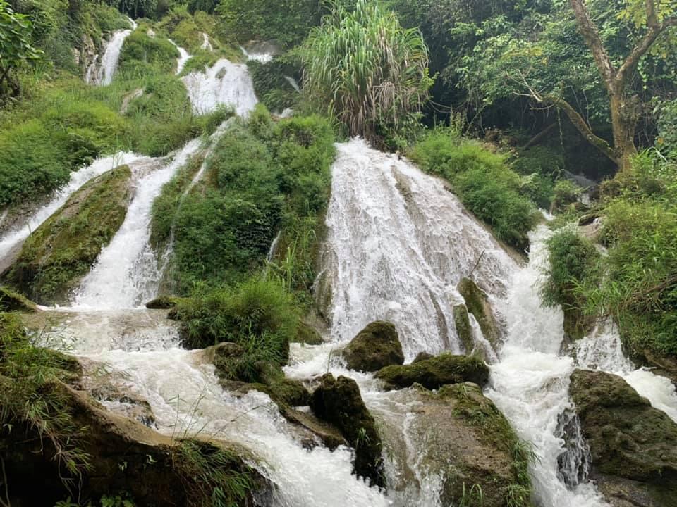 Thác Tạt Nàng 5