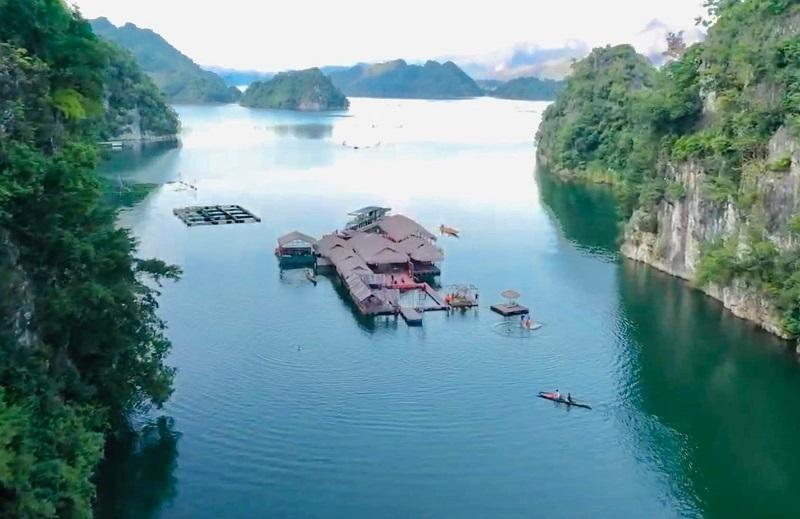 Vịnh Uy Phong 2