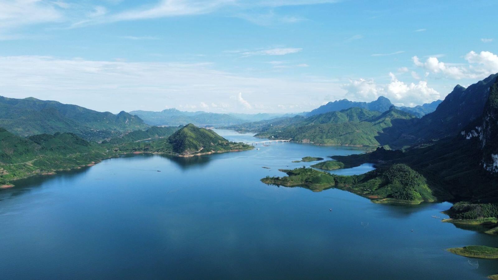 Vịnh Uy Phong 3