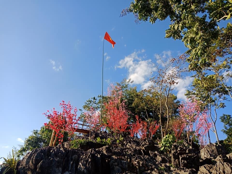 Thung Lũng Hoa Ban 4