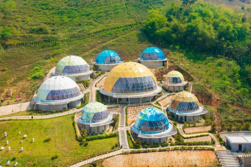 Mộc Châu island 3